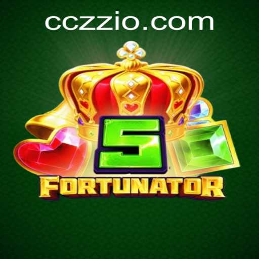 5Fortunator: A New Era in Gaming with CCZZ