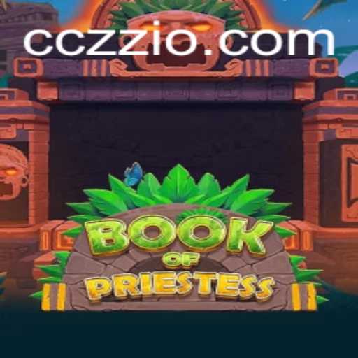 Book Of Priestess: Exploring the Mystical World and Rules of CCZZ