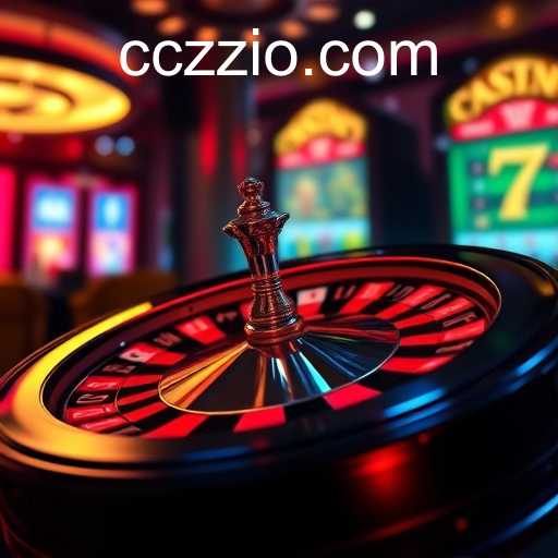 Exploring the World of Casino Games: A Dive into CCZZ