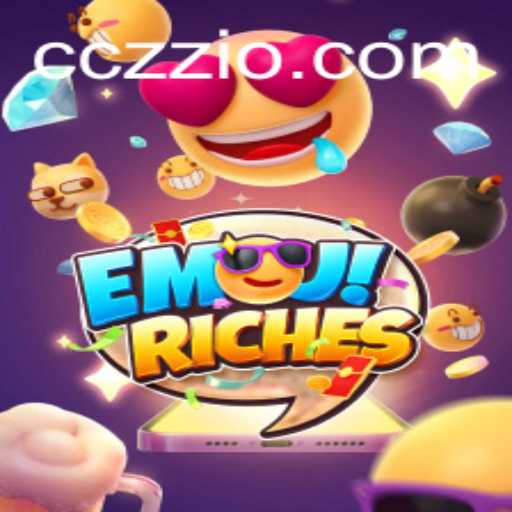 Exploring the Vibrant World of EmojiRiches and the Rise of CCZZ
