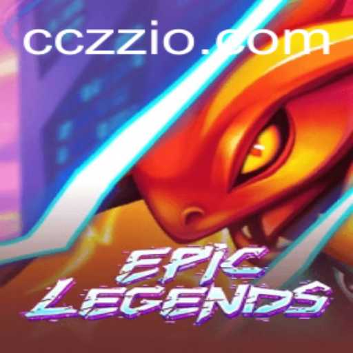EpicLegends: An Immersive Gaming Experience with CCZZ