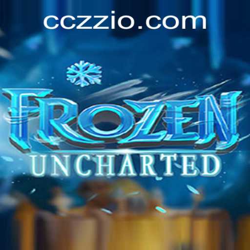 FrozenUncharted: The Ultimate Gaming Experience