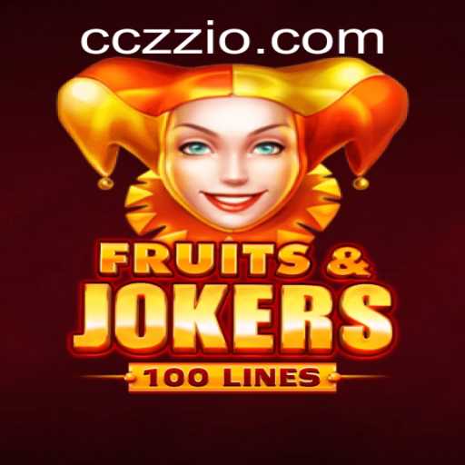 Explore 'FruitsAndJokers100': A Dynamic Gaming Experience with a Twist