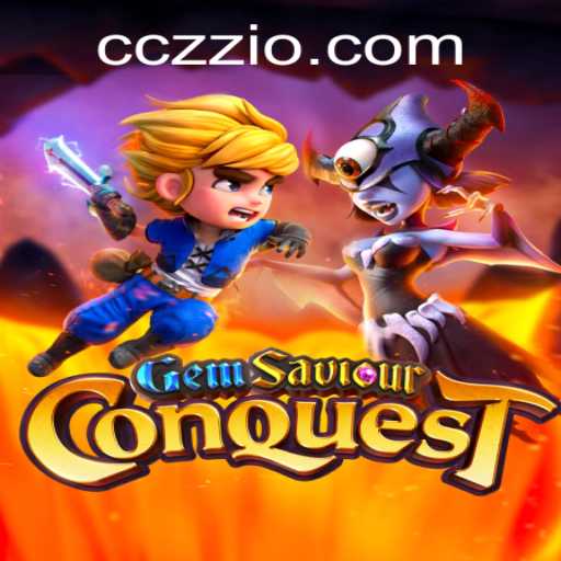 Discover GemSaviourConquest: The Ultimate Adventure Game of 2023