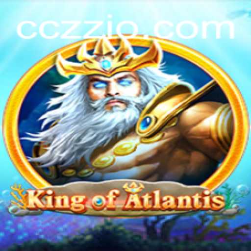 Immersive Dive into 'King of Atlantis': Unveiling the Aquatic Odyssey with CCZZ