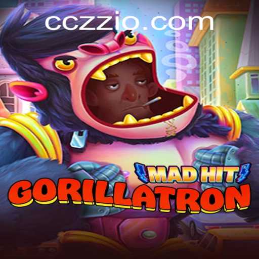 Unveiling MadHitGorillatron: An Intense Gaming Experience
