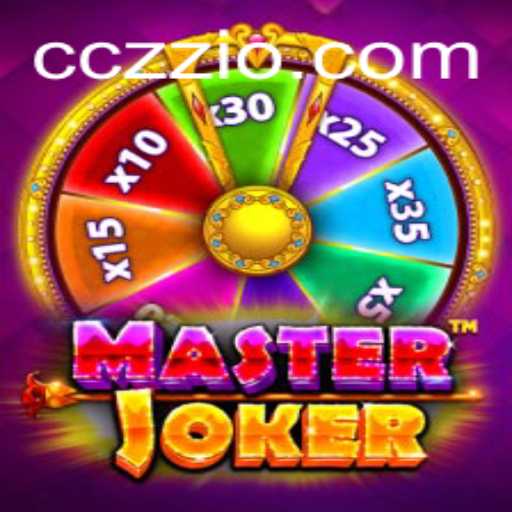 MasterJoker: Unveiling the Exhilarating World of CCZZ