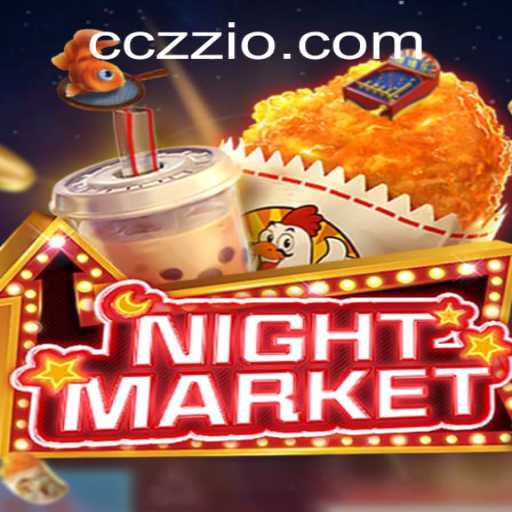 Unveiling NIGHTMARKET: A Journey Through the Enigmatic Game