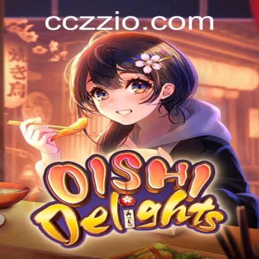 OishiDelights: Exploring the Flavorful World of CCZZ