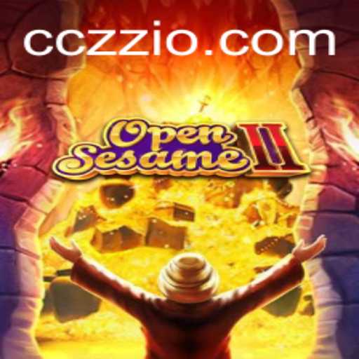 OpenSesameII: Unlocking New Dimensions in Gaming with CCZZ