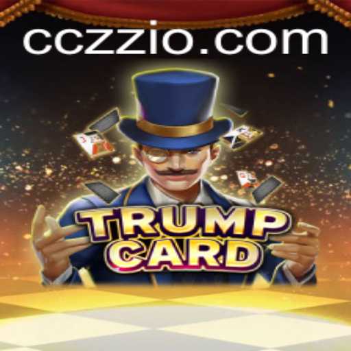 Exploring TrumpCard: The Game Revolutionizing Strategy Play with CCZZ