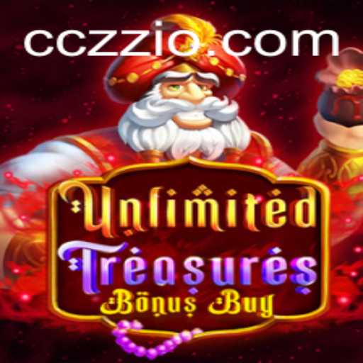 UnlimitedTreasuresBonusBuy: A Dive into Adventure and Opulence